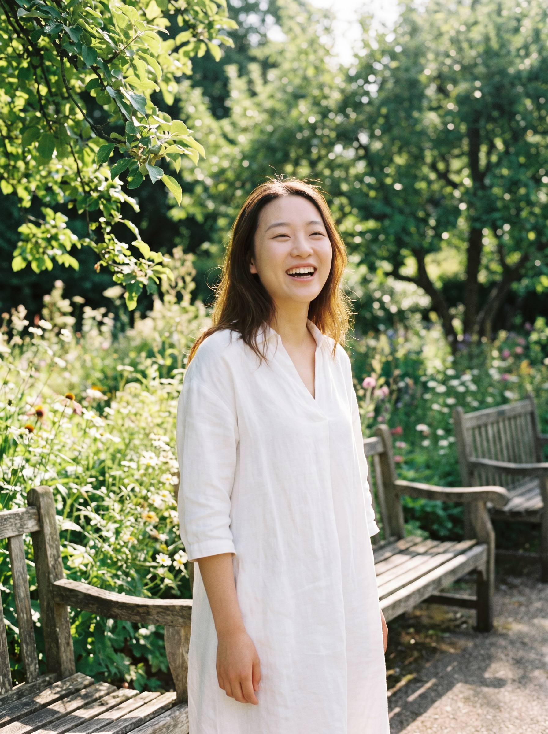 蘑菇视频动漫视频：二次元少女的日常生活VLOG